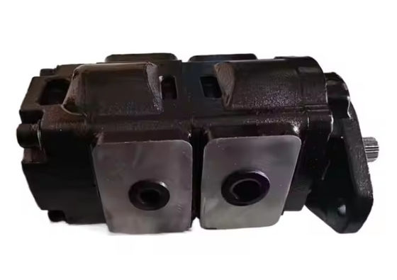 مضخة العجلات الهيدروليكية 332/F9030 20/925580 لـ JCB 3CX لـ JCB 4CX