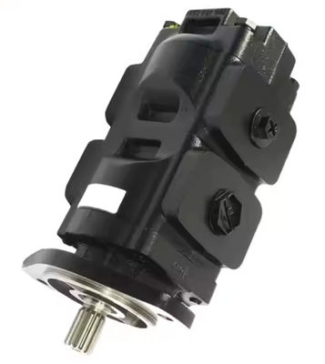 مضخة العجلات الهيدروليكية 332/F9030 20/925580 لـ JCB 3CX لـ JCB 4CX