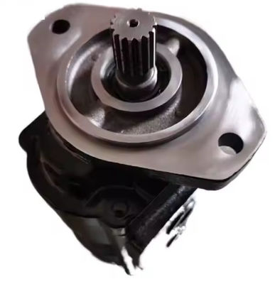 مضخة العجلات الهيدروليكية 332/F9030 20/925580 لـ JCB 3CX لـ JCB 4CX