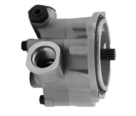 أجزاء DH220-5 EC210 EC240 EC290 R200 R210 R50 DX200 SH200 الحفرة K3V112 أجزاء هيدروليكية مضخة العجلات الهيدروليكية 123F-9009-2