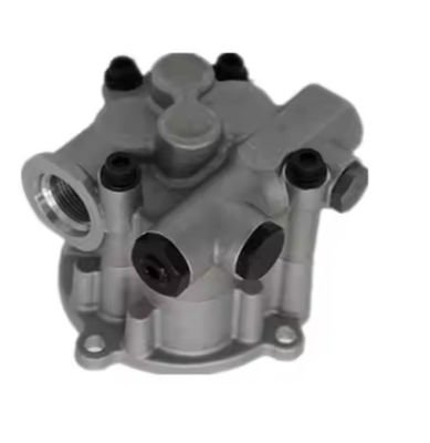 أجزاء DH220-5 EC210 EC240 EC290 R200 R210 R50 DX200 SH200 الحفرة K3V112 أجزاء هيدروليكية مضخة العجلات الهيدروليكية 123F-9009-2