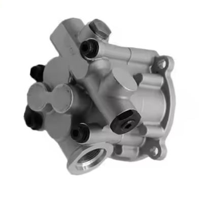 أجزاء DH220-5 EC210 EC240 EC290 R200 R210 R50 DX200 SH200 الحفرة K3V112 أجزاء هيدروليكية مضخة العجلات الهيدروليكية 123F-9009-2