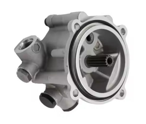 أجزاء DH220-5 EC210 EC240 EC290 R200 R210 R50 DX200 SH200 الحفرة K3V112 أجزاء هيدروليكية مضخة العجلات الهيدروليكية 123F-9009-2