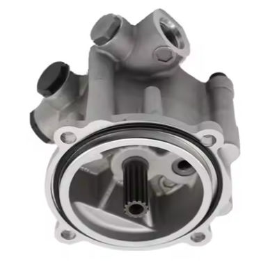 أجزاء DH220-5 EC210 EC240 EC290 R200 R210 R50 DX200 SH200 الحفرة K3V112 أجزاء هيدروليكية مضخة العجلات الهيدروليكية 123F-9009-2