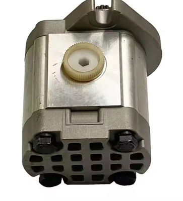 EX100 EX200 EX400 مضخة العجلات الرئيسية 307002-4650 مضخة الطيار الهيدروليكي 4276918 للحفر هيتاشي K3V180DTH-19ZR-OE01