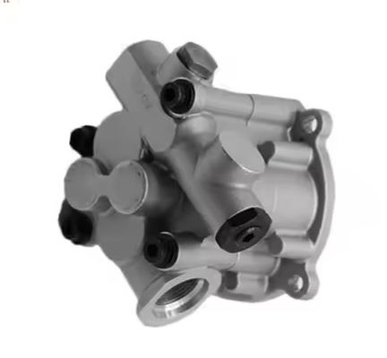 EC300D EC250D مضخة معدات الحفر K5V160 مضخة الطيار الزيت 14602458 مضخة الشحن 14550214 لشركة فولفو