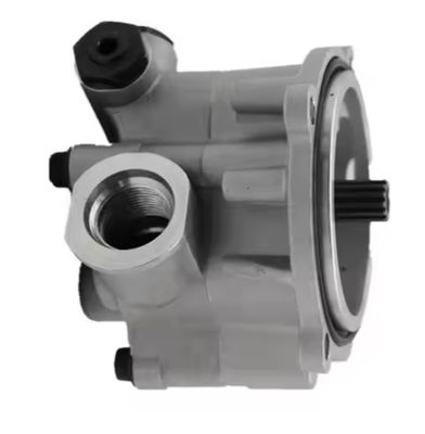 EC300D EC250D مضخة معدات الحفر K5V160 مضخة الطيار الزيت 14602458 مضخة الشحن 14550214 لشركة فولفو