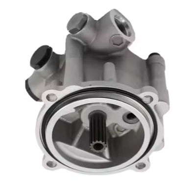 EC300D EC250D مضخة معدات الحفر K5V160 مضخة الطيار الزيت 14602458 مضخة الشحن 14550214 لشركة فولفو