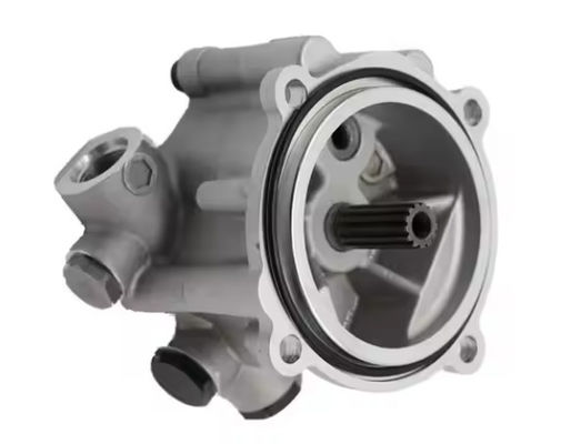 EC300D EC250D مضخة معدات الحفر K5V160 مضخة الطيار الزيت 14602458 مضخة الشحن 14550214 لشركة فولفو