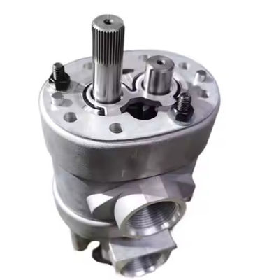لـ Kawasaki K3V63DT مضخة هيدروليكية للمحفرة المضخة الرئيسية K3V63 قطعة آلات البناء