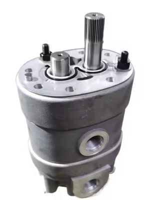 لـ Kawasaki K3V63DT مضخة هيدروليكية للمحفرة المضخة الرئيسية K3V63 قطعة آلات البناء