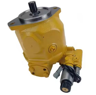 مضخة محرك المكبس الهيدروليكية 259-0815 10R8707 32992786 لشركة كاتربيلر 330D E336D E330D