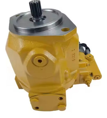 مضخة محرك المكبس الهيدروليكية 259-0815 10R8707 32992786 لشركة كاتربيلر 330D E336D E330D