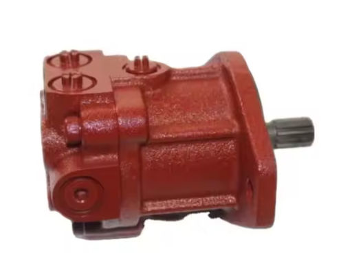 VOE14531612 محرك المروحة 14533496 EC700 EC480 EC460 مضخة المروحة EC380 EC360 EC390 أجزاء 14531612