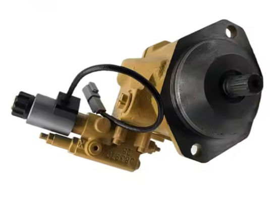 E345 E349 مصباح محرك مصباح مضخة 295-9426 2959426 لـ erpillar EXCAVATOR 349D L 345D L