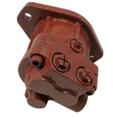 EC360B محرك مروحة الحفر VOE14533496 14533496 قطعة آلات البناء