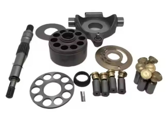 EX200-5 الهيدروليك M2X146 قطع غيار المحركات المتحركة 0667607 0667613 حفر حفرة محركات إصلاح المجموعات 0667601 0667608