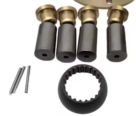EX200-5 الهيدروليك M2X146 قطع غيار المحركات المتحركة 0667607 0667613 حفر حفرة محركات إصلاح المجموعات 0667601 0667608