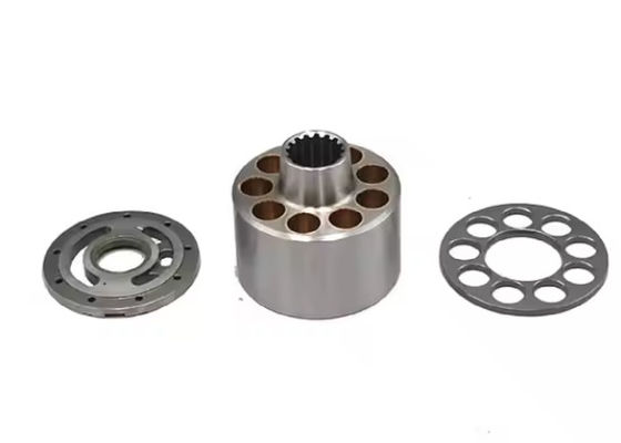 قطع الغيار الهيدروليكية للحفر PC60-6 PC60-7 PC60-8 مجموعة إصلاح المضخات HPV75