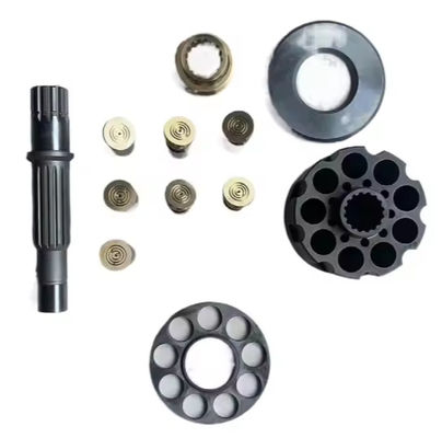 آلات البناء الجزء EX300-3 محرك الهيدروليكي المتحرك الجزء 0496104 مجموعة إصلاح جهاز المتحرك 0496105 0365401 0365407 0365412