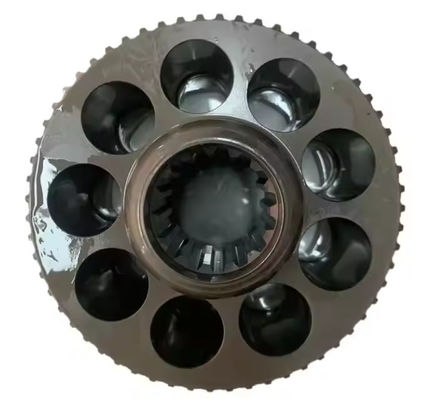 آلات البناء الجزء EX300-3 محرك الهيدروليكي المتحرك الجزء 0496104 مجموعة إصلاح جهاز المتحرك 0496105 0365401 0365407 0365412