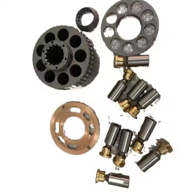 EX200-2 المحرك المتحرك 4247870 قطع الغيار 0409204 0409212 0409201 مجموعة إصلاح 4329614 0365305 0365316