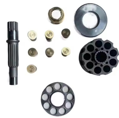EX100-5 EX120-5 المحرك المتحرك 4330219 4373197 قطع الغيار 0668702 0668701 0668703 مجموعة إصلاح 0668704 4373198