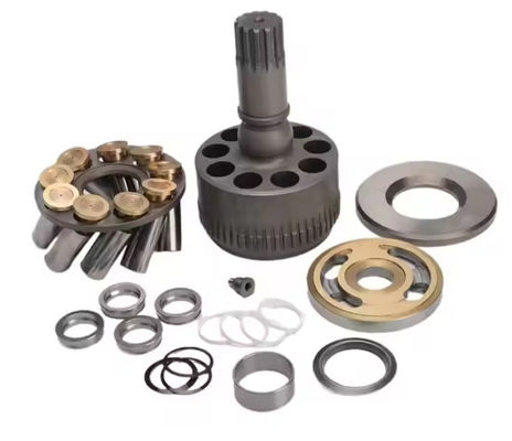 EX100-5 EX120-5 المحرك المتحرك 4330219 4373197 قطع الغيار 0668702 0668701 0668703 مجموعة إصلاح 0668704 4373198