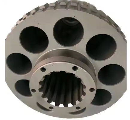 M5X130 محفر المكبس أجزاء المضخة الرئيسية المضخة الهيدروليكية المتحرك المتحرك الغيار أجزاء المضخة أدوات إصلاح