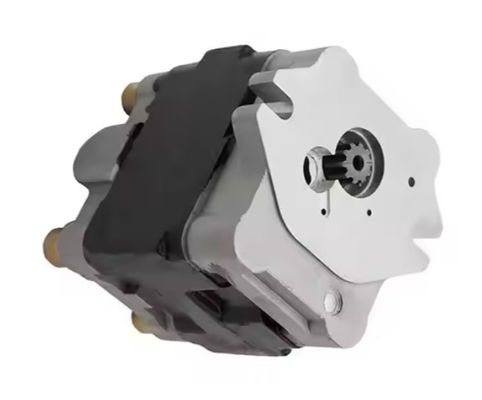 مضخة تروس الحفارة Pc40mr-2 Pc50mr-2 Pc58uu Pc50uu مضخة تروس هيدروليكية 708-3s-04531 708-3s-04541
