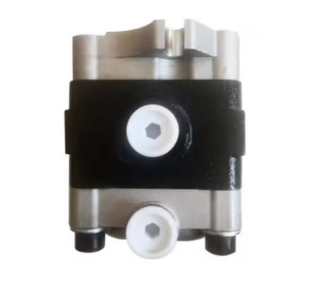 مضخة تروس الحفارة Pc40mr-2 Pc50mr-2 Pc58uu Pc50uu مضخة تروس هيدروليكية 708-3s-04531 708-3s-04541