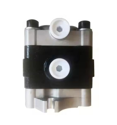 مضخة تروس الحفارة Pc40mr-2 Pc50mr-2 Pc58uu Pc50uu مضخة تروس هيدروليكية 708-3s-04531 708-3s-04541