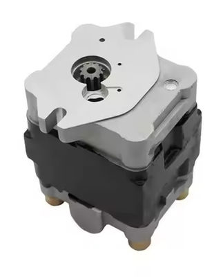 مضخة تروس الحفارة Pc40mr-2 Pc50mr-2 Pc58uu Pc50uu مضخة تروس هيدروليكية 708-3s-04531 708-3s-04541