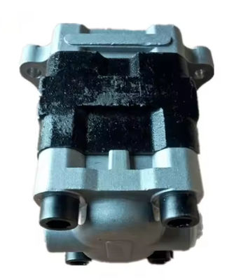 مضخة تروس الحفارة Pc40mr-2 Pc50mr-2 Pc58uu Pc50uu مضخة تروس هيدروليكية 708-3s-04531 708-3s-04541