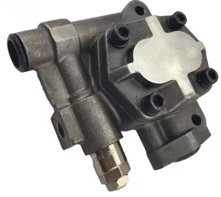 محفر PC310 PC310-5 PC400 PC400-3 PC410 مضخة العدادات PC410-5 PC300 704-23-30601 704-23-30600