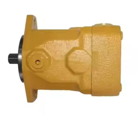 قطع الغيار E345B E330D الحفار المضخة الهيدروليكية المروحة 155-9107 مضخة البستون التبريد 1559107 137-3750 1373750