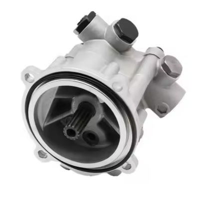 EC210B EC240B EC290B EC360B الحفرة K3V112 K5V140 K3V180DT K5V200DT مضخة العجلات الهيدروليكية 14536672 VOE14536672
