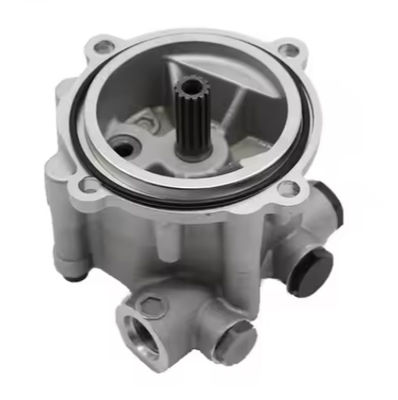 EC210B EC240B EC290B EC360B الحفرة K3V112 K5V140 K3V180DT K5V200DT مضخة العجلات الهيدروليكية 14536672 VOE14536672
