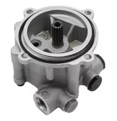 EC210B EC240B EC290B EC360B الحفرة K3V112 K5V140 K3V180DT K5V200DT مضخة العجلات الهيدروليكية 14536672 VOE14536672