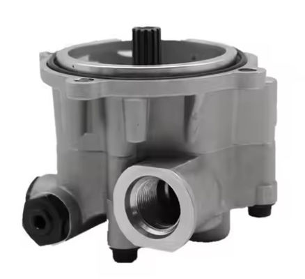 EC210B EC240B EC290B EC360B الحفرة K3V112 K5V140 K3V180DT K5V200DT مضخة العجلات الهيدروليكية 14536672 VOE14536672