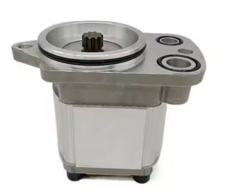 قطع الغيار E330B E330B 330BL E345B E345BL مضخة الطيار 133-6912  A8VO160 أجزاء المضخة الرئيسية 1336912 126-1247