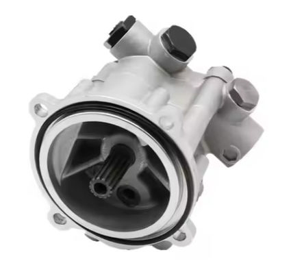 R210-7 R225-7 أجزاء المضخة الرئيسية الهيدروليكية مضخة العدادات XJBN-01128 XJBN-00929 XJBN-00737
