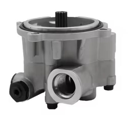 R210-7 R225-7 أجزاء المضخة الرئيسية الهيدروليكية مضخة العدادات XJBN-01128 XJBN-00929 XJBN-00737