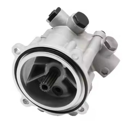 R290 R300-7 R365-7 مضخة تروس هيدروليكية مضخة تجريبية XJBN-00965 XJBN-00935