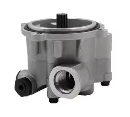 SK200-8 R210-7 LG922D SC220 SC360 الحفرة 2902440-2976A K3V112DT مضخة هيدروليكية مضخة معدات مضخة مضخة طيار مضخة