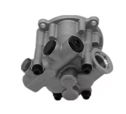 SK200-8 R210-7 LG922D SC220 SC360 الحفرة 2902440-2976A K3V112DT مضخة هيدروليكية مضخة معدات مضخة مضخة طيار مضخة