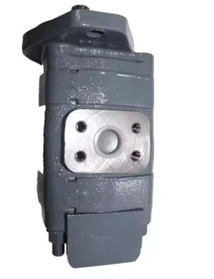 المضخة الهيدروليكية الطيار الحفار EC330 EC360B EC460 EC460B 14561970 EC480 D12D قطع الغيار مضخة العجلات