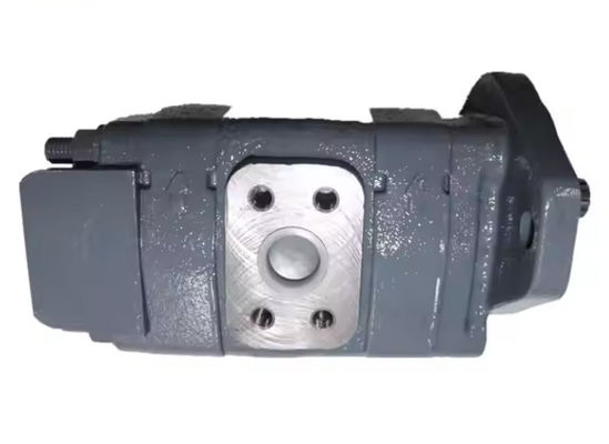 المضخة الهيدروليكية الطيار الحفار EC330 EC360B EC460 EC460B 14561970 EC480 D12D قطع الغيار مضخة العجلات