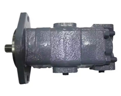 المضخة الهيدروليكية الطيار الحفار EC330 EC360B EC460 EC460B 14561970 EC480 D12D قطع الغيار مضخة العجلات