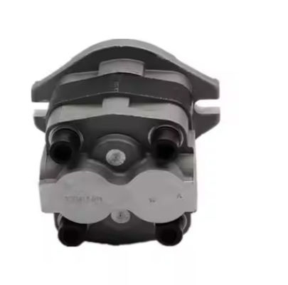 قطع غيار ماكينات البناء Vio50 Vio55 Gear Pump مضخة تجريبية 172461-73131